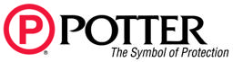 Potter Logo